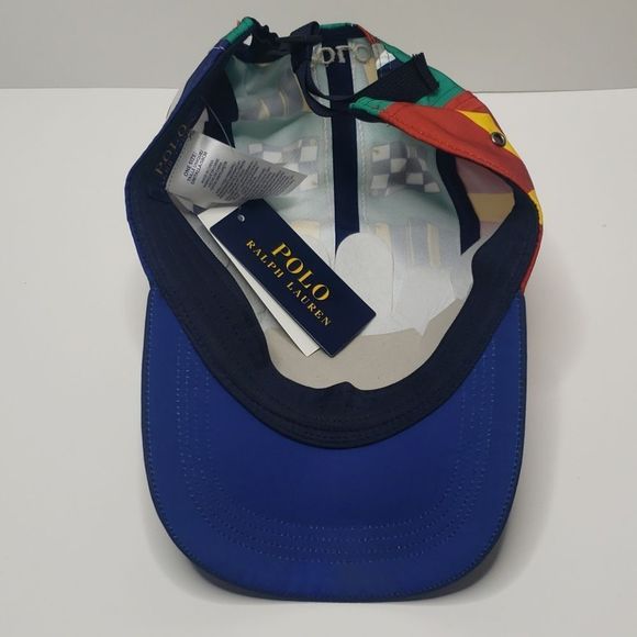 Polo Ralph Lauren Cap - Picture 7 of 7